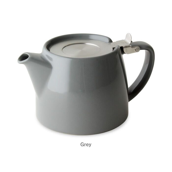 BACKYARD FAMILY「ティーポット 530ml 通販 スタンプティーポット ティポット 急須 きゅうす おしゃれ 紅茶」|その他|