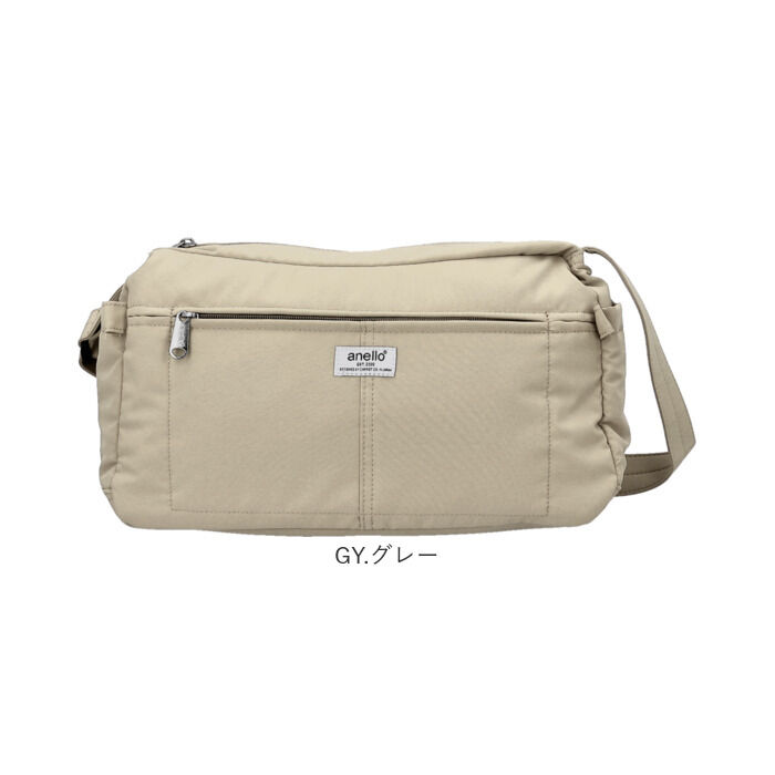 anello「anello アネロ ショルダーバッグ AIM0702 通販 ショルダー ショルダーバック 肩掛け」|ショルダー・メッセンジャー|