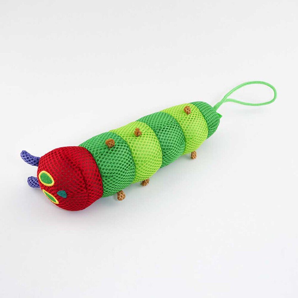 BACKYARD FAMILY「ボディスポンジ 子供 通販 ムーミン グッズ バストイ バスぐるみ 入浴スポンジ バススポンジ」|その他|グリーン2