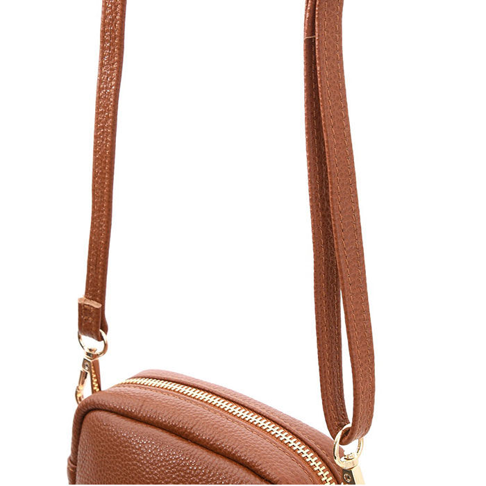 BACKYARD FAMILY「クーコ ショルダーバッグ COOCO 通販 ショルダーバック バッグ バック 本革 牛革」|ショルダー・メッセンジャー|