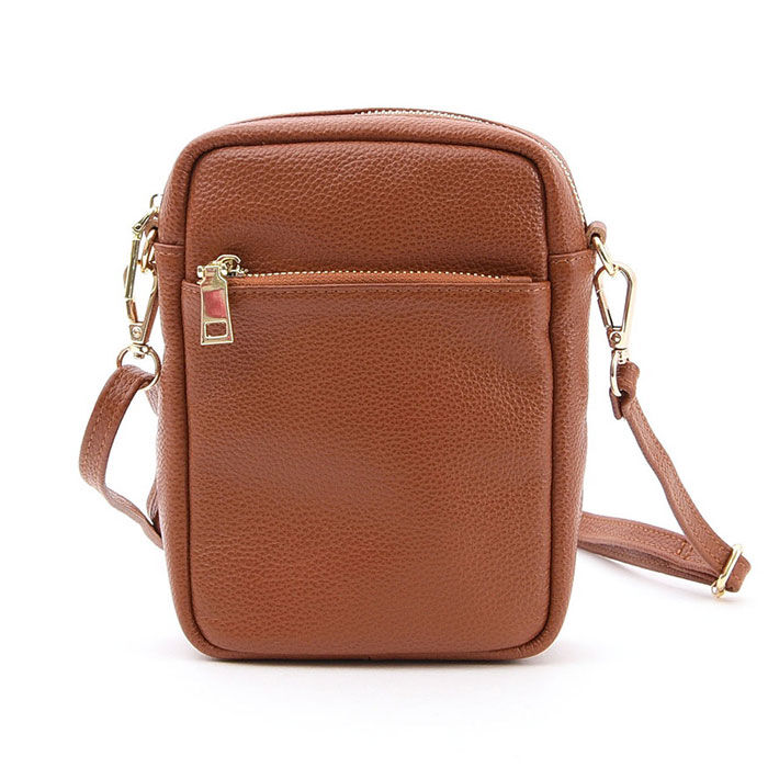 BACKYARD FAMILY「クーコ ショルダーバッグ COOCO 通販 ショルダーバック バッグ バック 本革 牛革」|ショルダー・メッセンジャー|