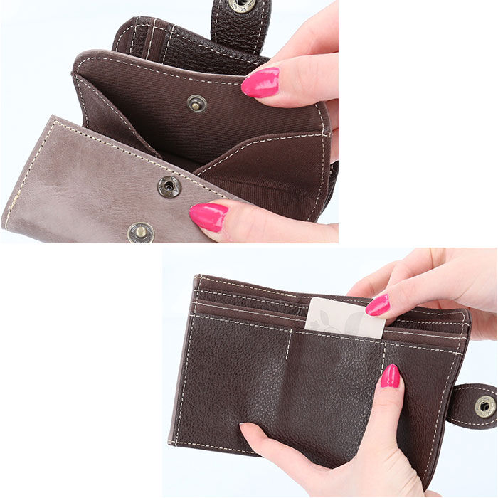 BACKYARD FAMILY「Felando フェランド 三つ折り財布 三つ折り 81150 楽天 サイフ お財布 さいふ 財布」|財布|