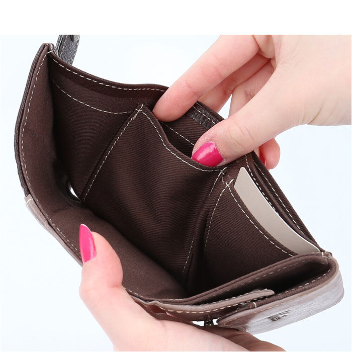 BACKYARD FAMILY「Felando フェランド 三つ折り財布 三つ折り 81150 楽天 サイフ お財布 さいふ 財布」|財布|