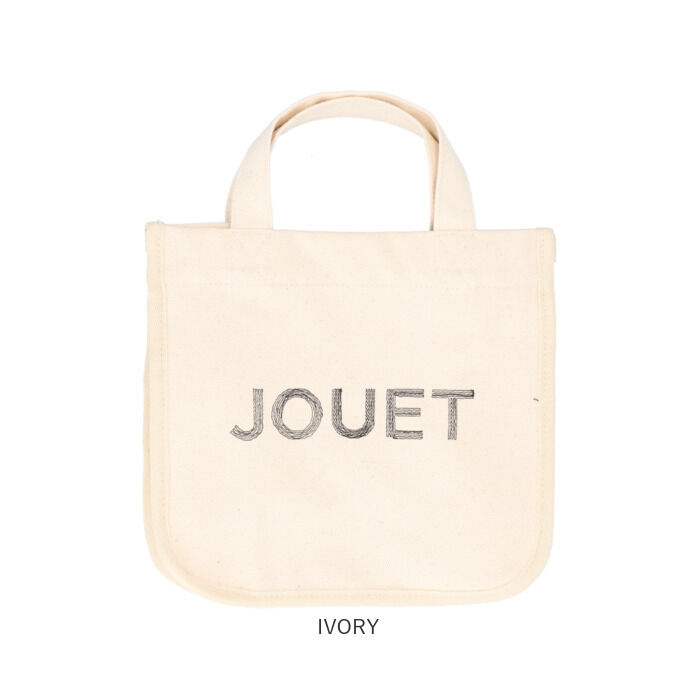 BACKYARD FAMILY「jouet トート 通販 トートバッグ トートバック ランチトート ランチバッグ ミニトート」|トートバッグ|