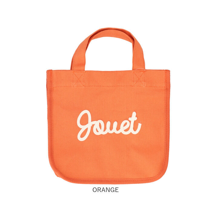 BACKYARD FAMILY「jouet トート 通販 トートバッグ トートバック ランチトート ランチバッグ ミニトート」|トートバッグ|