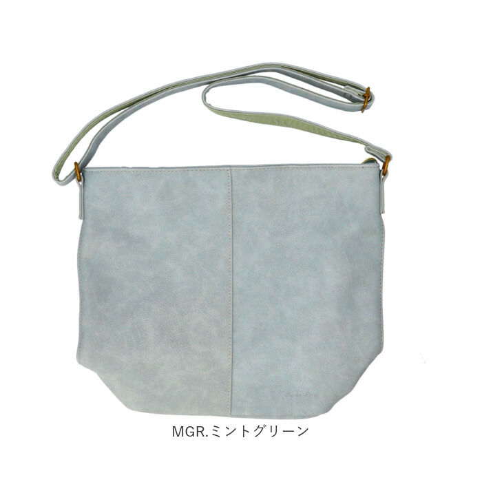 Legato Largo「Legato Largo ショルダーバッグ LG-F3361 通販 レガートラルゴ ショルダー」|ショルダー・メッセンジャー|