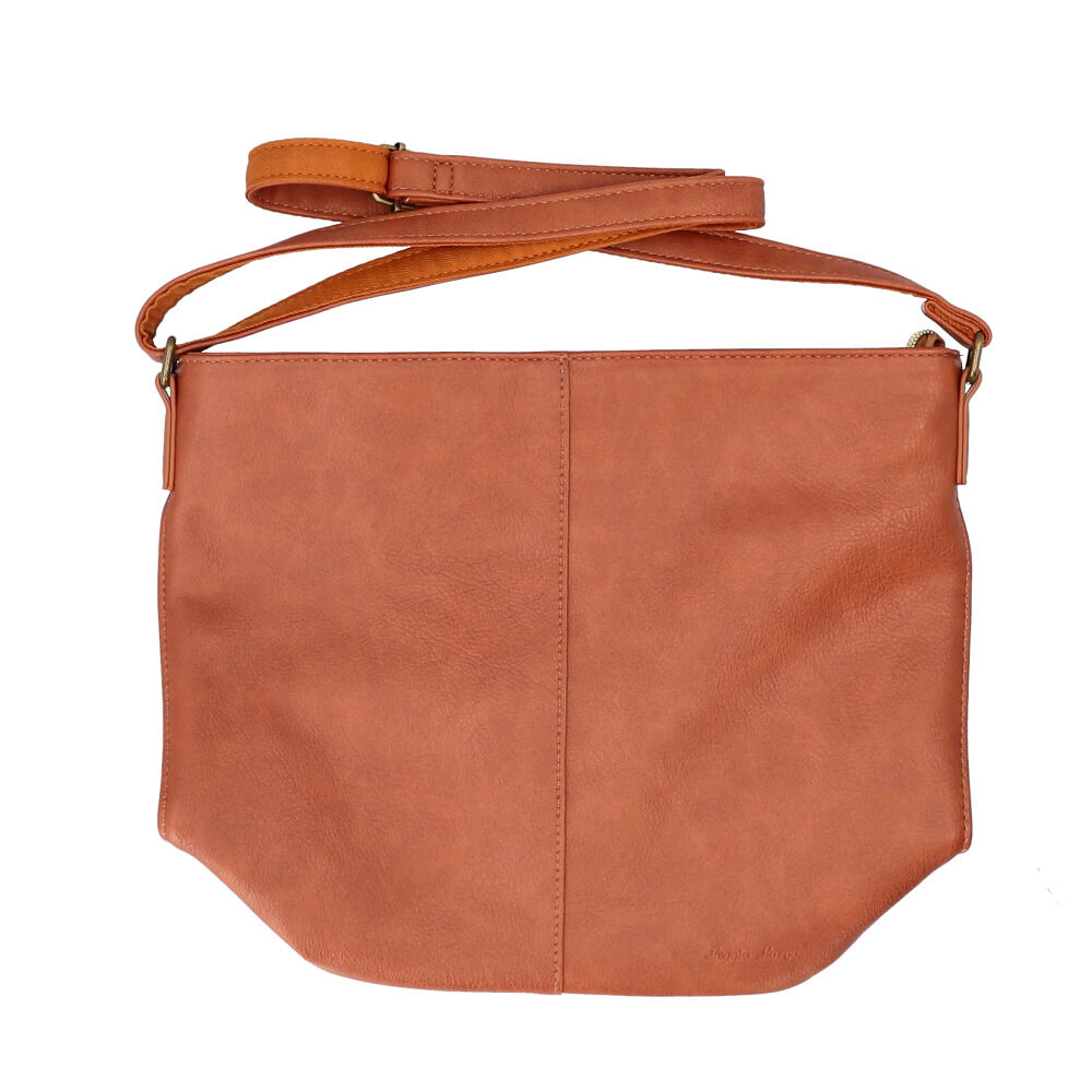 Legato Largo「Legato Largo ショルダーバッグ LG-F3361 通販 レガートラルゴ ショルダー」|ショルダー・メッセンジャー|ブラウン1