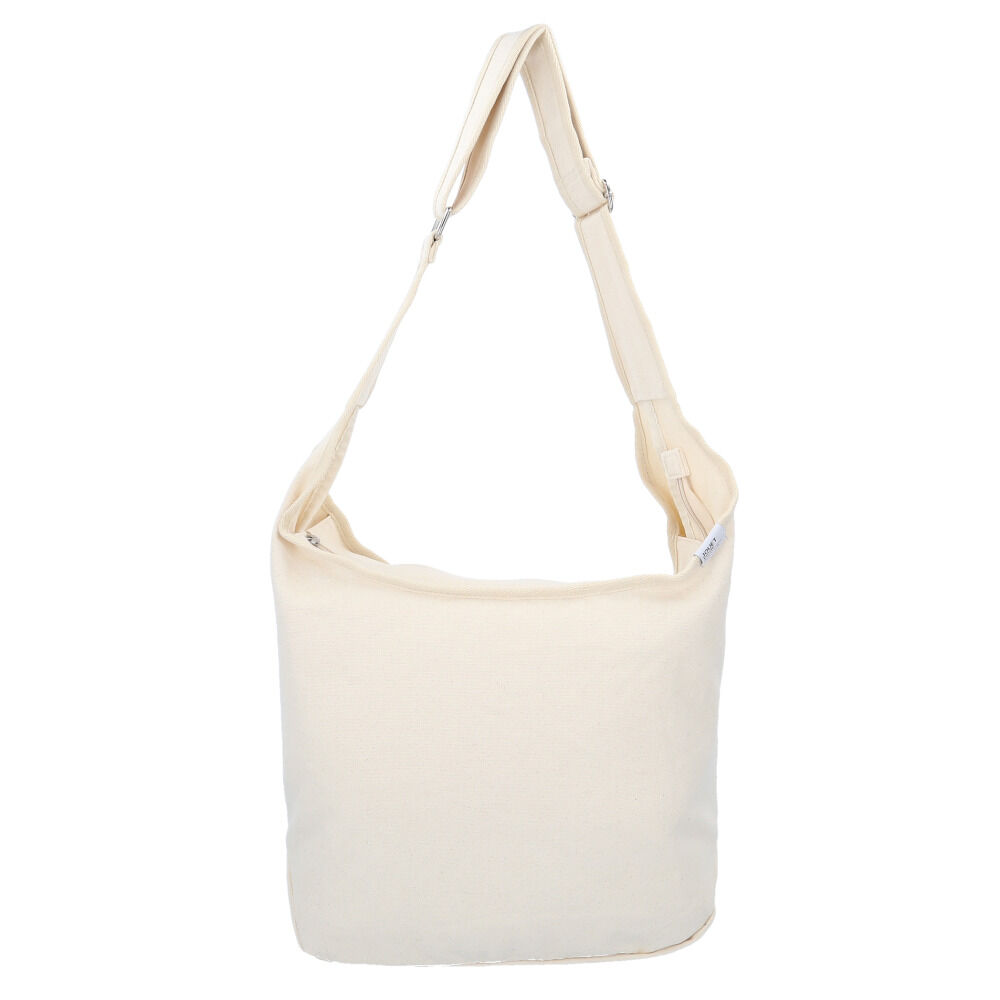 BACKYARD FAMILY「jouet ショルダーバッグ 通販 ショルダーバック 斜め掛けバッグ 斜めかけバッグ 肩掛けカバン」|ショルダー・メッセンジャー|ホワイト1