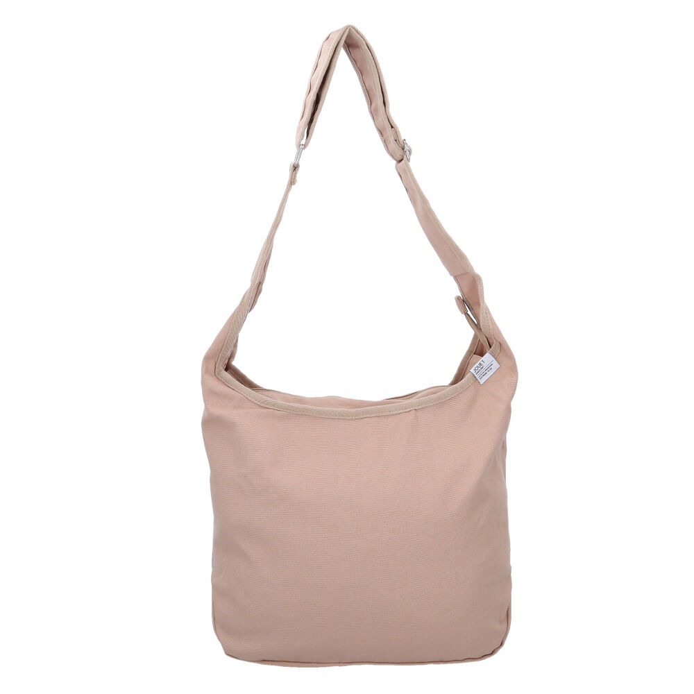 BACKYARD FAMILY「jouet ショルダーバッグ 通販 ショルダーバック 斜め掛けバッグ 斜めかけバッグ 肩掛けカバン」|ショルダー・メッセンジャー|ベージュ1