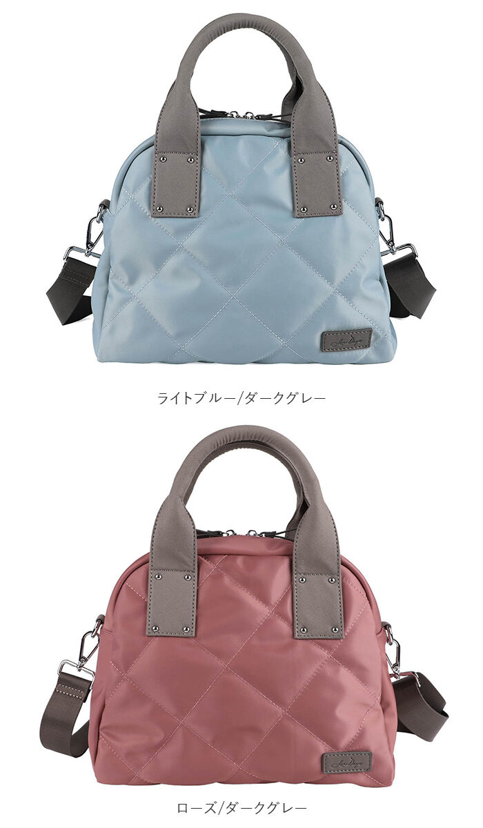 BACKYARD FAMILY「LIZDAYS リズデイズ トートバッグ レディース 軽量 通販 2way ショルダーバッグ」|トートバッグ|