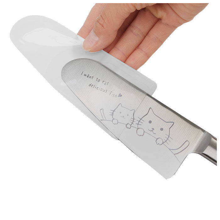 BACKYARD FAMILY「こども包丁 通販 包丁 キッズ ステンレス 子供用包丁 子供用 子供 こども メルペール mere」|食器・キッチングッズ|