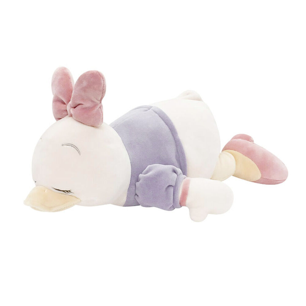 BACKYARD FAMILY「抱き枕 ぬいぐるみ 通販 ディズニー グッズ Mochi Hug! ミッキー ミニー ドナルド」|その他|ホワイト2