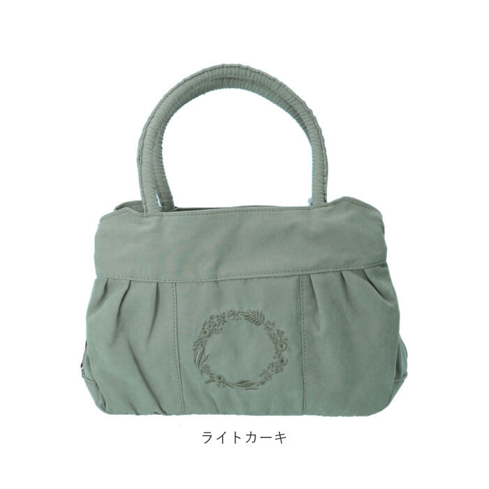 BACKYARD FAMILY「lafiel ラフィール トートバッグ 通販 トートバック トート バッグ レディース 小さめ」|トートバッグ|