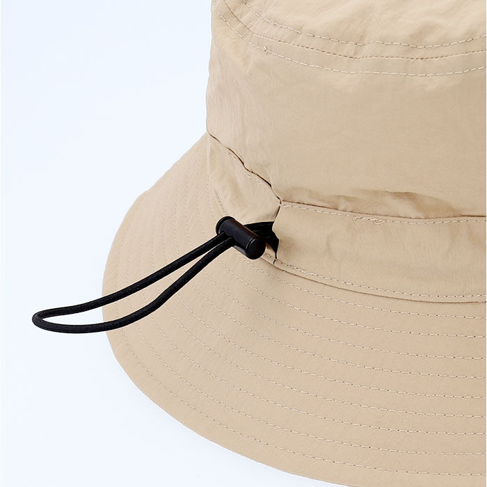 BACKYARD FAMILY「バケットハット ナイロン 通販 バケハ バケット ハット 帽子 メンズ レディース 大きいサイズ」|ハット|