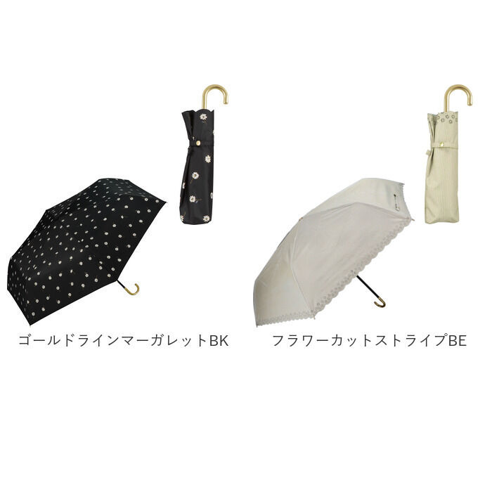 BACKYARD FAMILY「Wpc. ワールドパーティ 折りたたみ傘 レディース 0513 通販 雨傘 日傘 傘 かさ カサ」|傘|