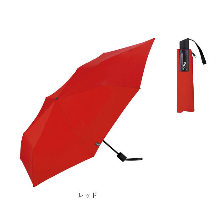 BACKYARD FAMILY「ワールドパーティ WPC 折りたたみ傘 折り畳み傘 メンズ 通販 レディース 晴雨兼用 UVカット」|傘|