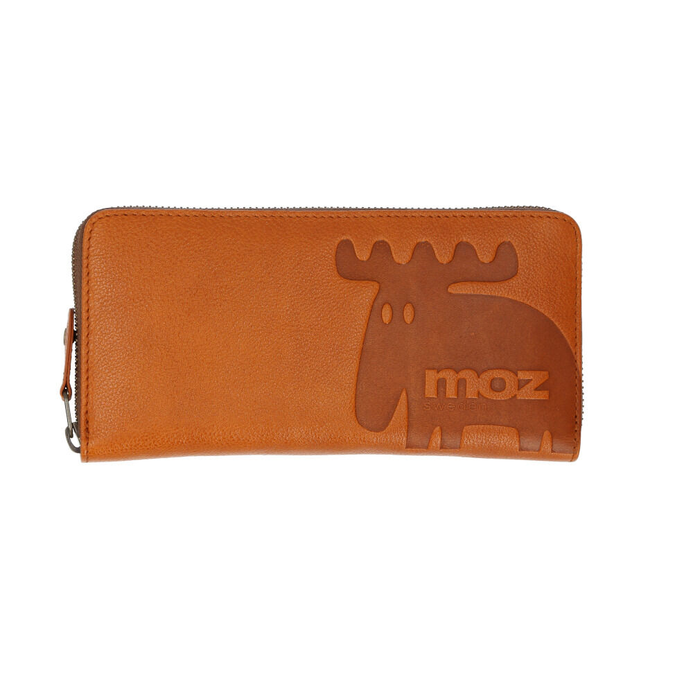moz「moz モズ 長財布 ZNWE-86121 通販 お財布 財布 さいふ サイフ ファスナー L字」|財布|ブラウン1