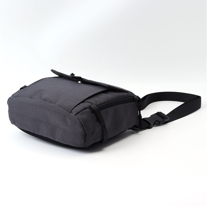 BACKYARD FAMILY「lrm ショルダーバッグ ファンクション 通販 メンズ バッグ バック かばん カバン ショルダー」|ショルダー・メッセンジャー|