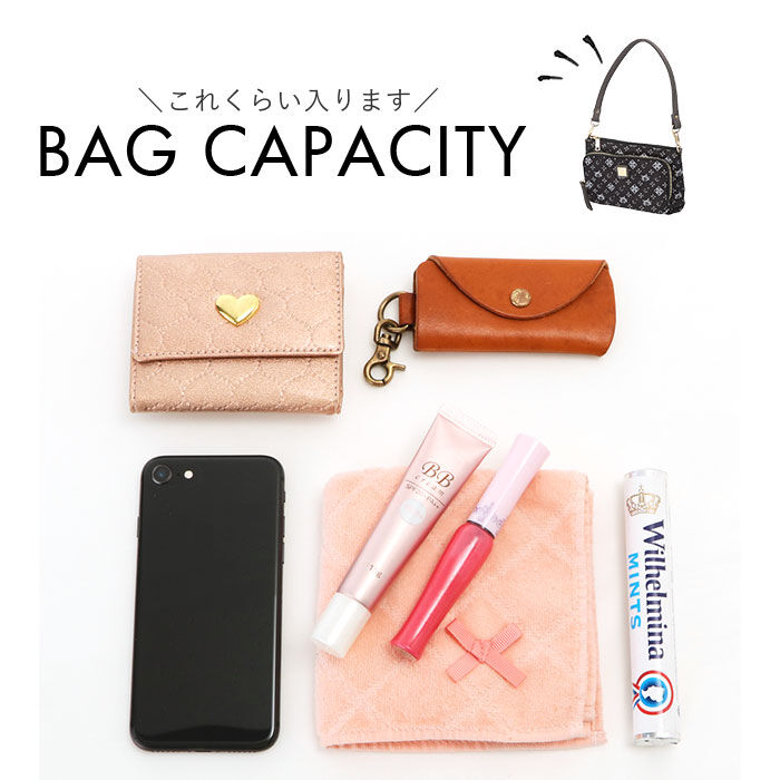 BACKYARD FAMILY「WachiField ミニ ウォレットショルダー WTSK-01 アニマル 通販 ショルダーバック」|ショルダー・メッセンジャー|