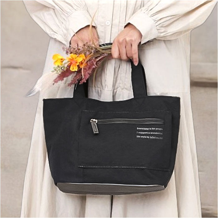 BACKYARD FAMILY「トートバッグ ミニ レディース 通販 手提げ トート バッグ バック かばん カバン ラフィール」|トートバッグ|