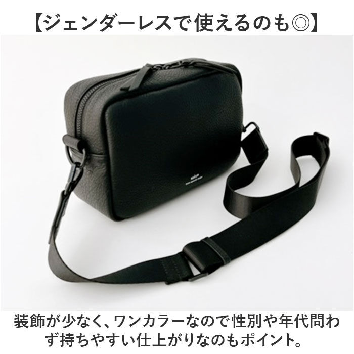 BACKYARD FAMILY「WAKU ワク ショルダーバッグ ミニ wk0085 通販 ショルダー ショルダーバック 肩掛け」|ショルダー・メッセンジャー|