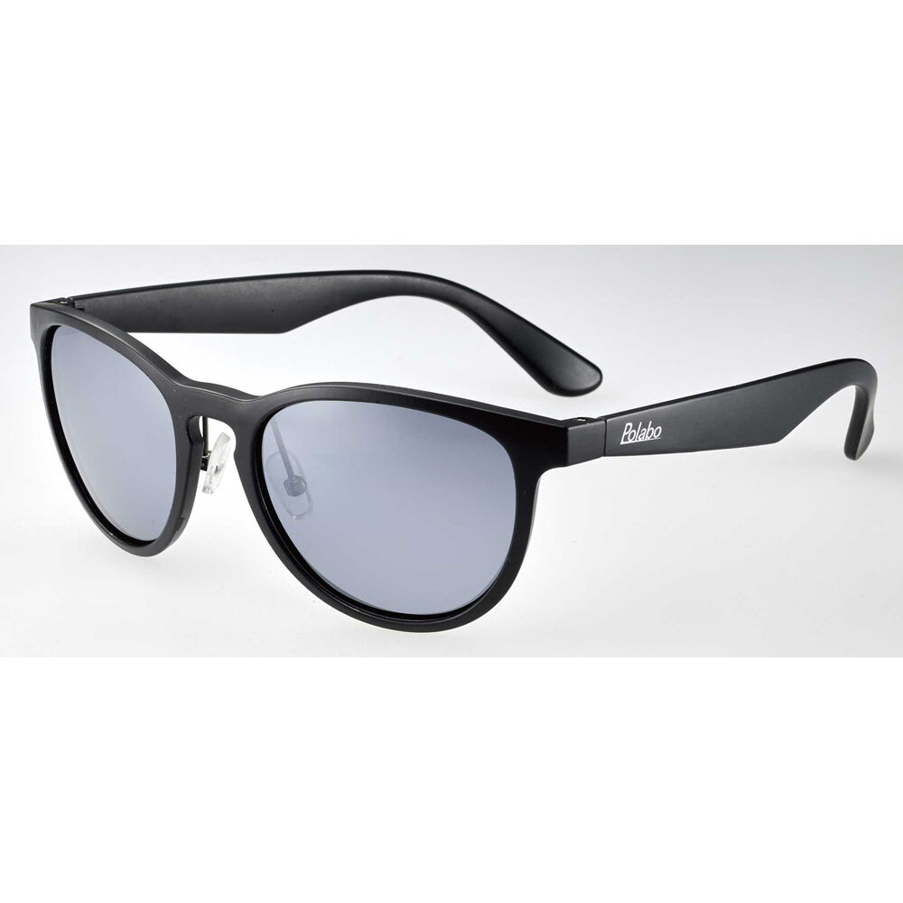 BACKYARD FAMILY「サングラス 偏光 ドライブ 通販 冒険王 ブローエアー3 偏光サングラス 偏光グラス」|サングラス|ブラック2