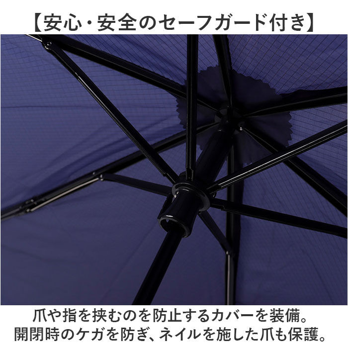 BACKYARD FAMILY「kizawa 折りたたみ 傘 軽量 通販 折りたたみ傘 メンズ 折り畳み傘 超軽量 カーボン傘」|傘|
