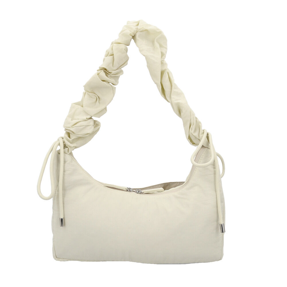 BACKYARD FAMILY「Rename ショルダーバッグ リネーム RSN24029 通販 ショルダーバック ショルダー」|ショルダー・メッセンジャー|ホワイト1