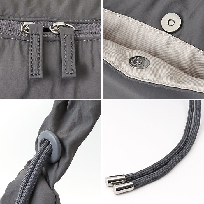 BACKYARD FAMILY「Rename ショルダーバッグ リネーム RSN24029 通販 ショルダーバック ショルダー」|ショルダー・メッセンジャー|