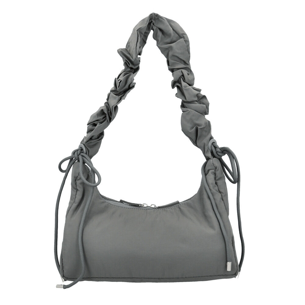 BACKYARD FAMILY「Rename ショルダーバッグ リネーム RSN24029 通販 ショルダーバック ショルダー」|ショルダー・メッセンジャー|グレー1