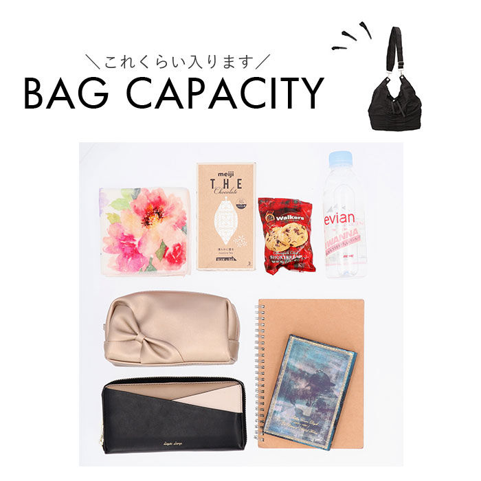 BACKYARD FAMILY「Rename ショルダーバッグ リネーム RSN24040 通販 ショルダーバック ショルダー」|ショルダー・メッセンジャー|