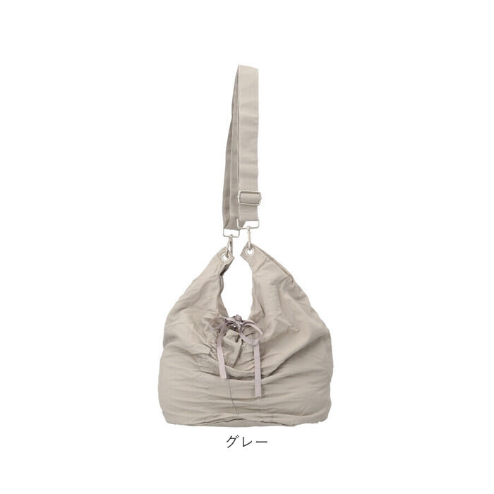 BACKYARD FAMILY「Rename ショルダーバッグ リネーム RSN24040 通販 ショルダーバック ショルダー」|ショルダー・メッセンジャー|