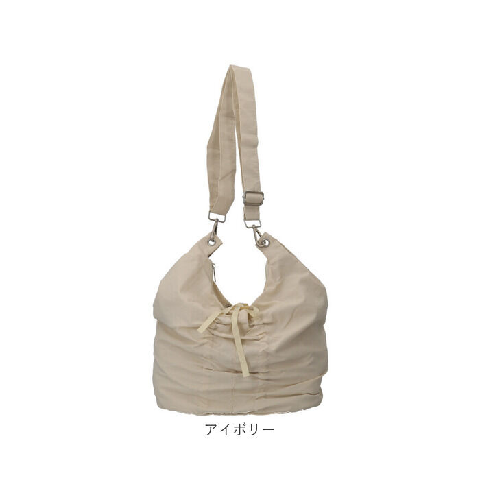 BACKYARD FAMILY「Rename ショルダーバッグ リネーム RSN24040 通販 ショルダーバック ショルダー」|ショルダー・メッセンジャー|