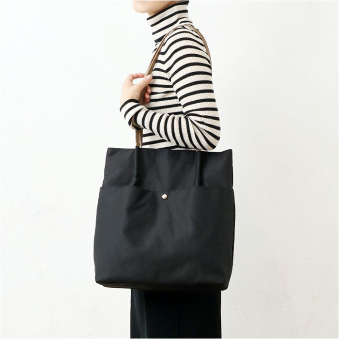 BACKYARD FAMILY「トートバッグ レディース 通販 肩掛けバッグ 通勤バッグ 大きめ 大容量 ショルダーバッグ」|トートバッグ|