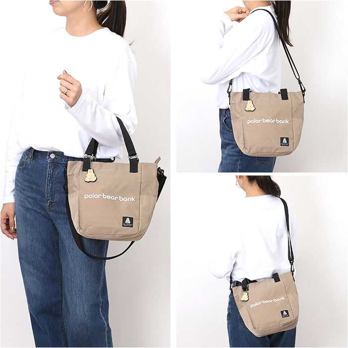 BACKYARD FAMILY「トートバッグ ショルダー 2way 通販 ショルダーバッグ 斜めがけバッグ トートバック」|トートバッグ|