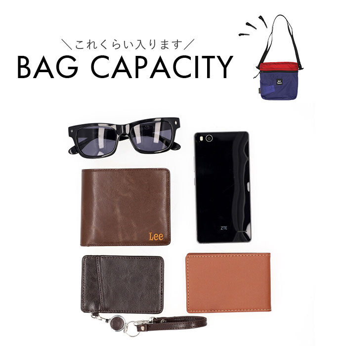 BACKYARD FAMILY「ワイルドシングス バッグ WILD THINGS W-380-3833 通販 ショルダーバッグ」|ショルダー・メッセンジャー|