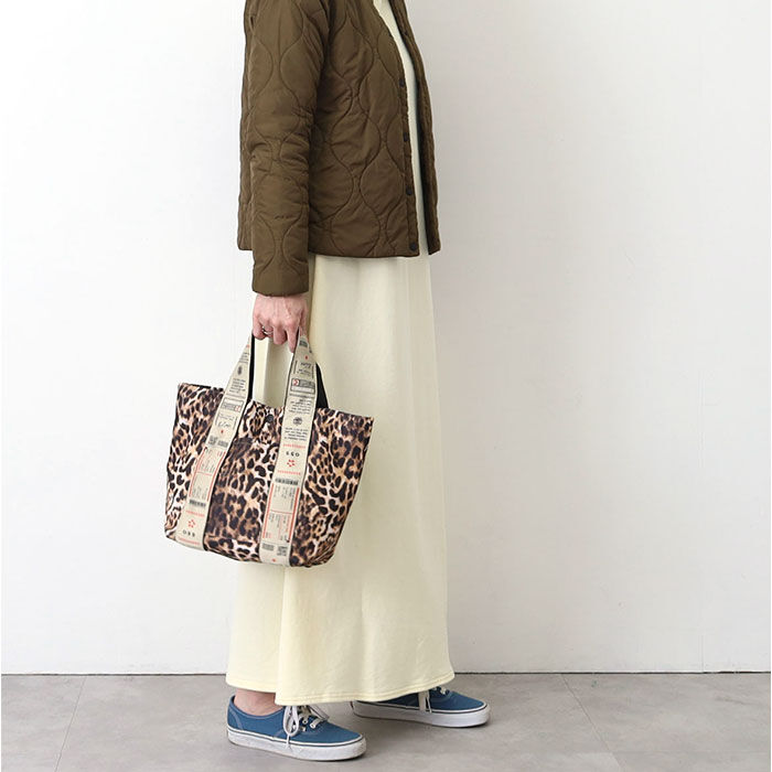 BACKYARD FAMILY「クーコ COOCO トートバッグ ミニ 通販 トート 手提げ トートバック ミニトートバッグ」|トートバッグ|