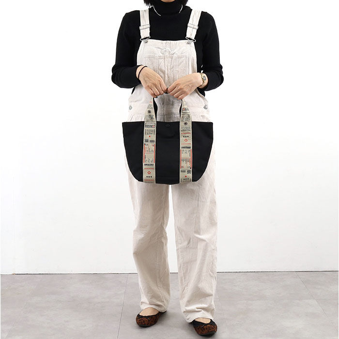 BACKYARD FAMILY「クーコ COOCO トートバッグ ミニ 通販 トート 手提げ トートバック ミニトートバッグ」|トートバッグ|