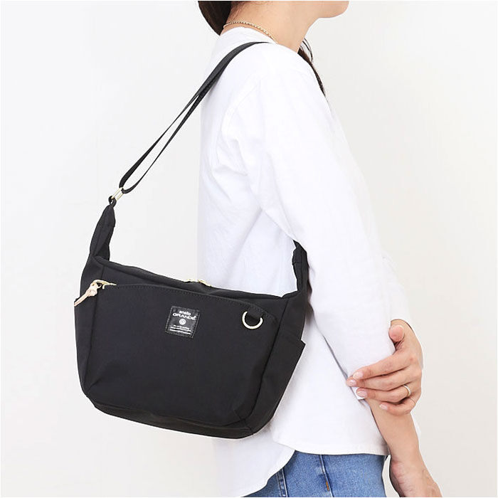 BACKYARD FAMILY「アネログランデ ショルダーバッグ 通販 ミニショルダーバッグ 斜め掛けバッグ 斜めがけバッグ」|ショルダー・メッセンジャー|