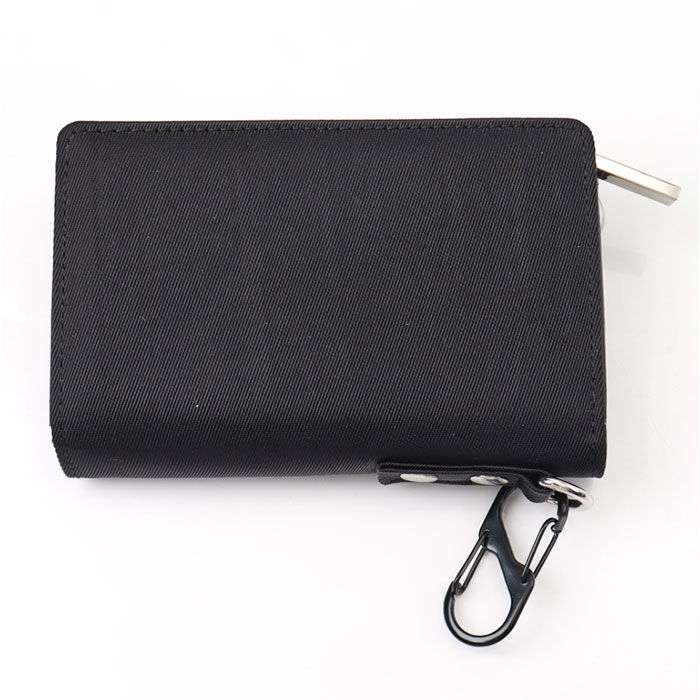 BACKYARD FAMILY「二つ折り財布 メンズ 通販 財布 サイフ さいふ ウォレット 二つ折り 折り財布 小銭入れ」|財布|