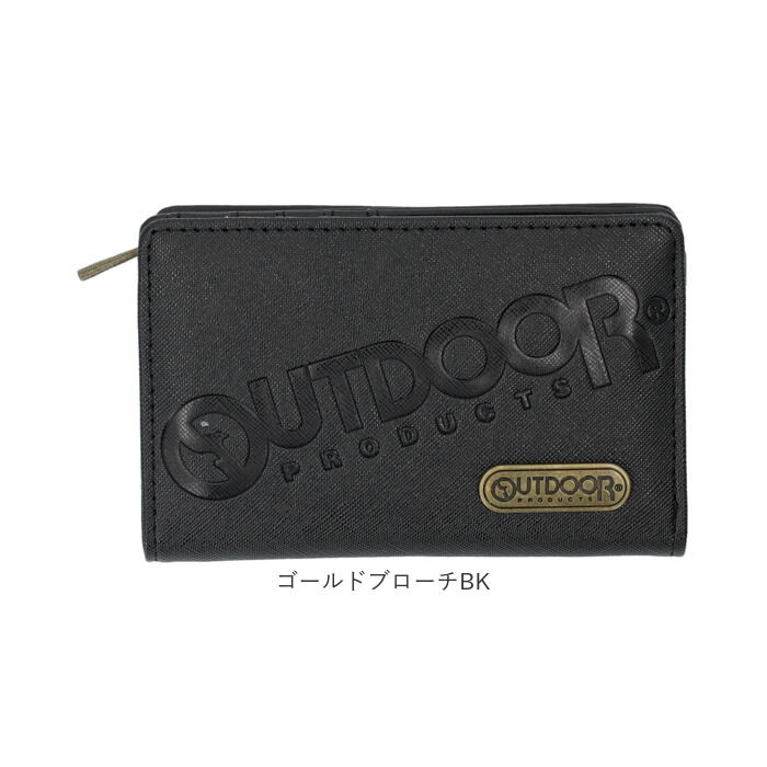 BACKYARD FAMILY「二つ折り財布 メンズ 通販 財布 サイフ さいふ ウォレット 二つ折り 折り財布 小銭入れ」|財布|