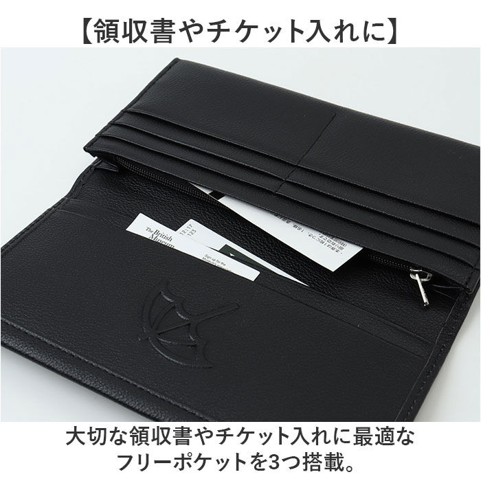 BACKYARD FAMILY「アーノルドパーマー 財布 ArnoldPalmer 4AP3610 通販 長財布 長サイフ」|財布|