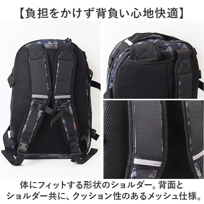 KiU「kiu キウ バッグパック 3way k378 防災 通販 リュックサック リュック デイパック」|リュック|