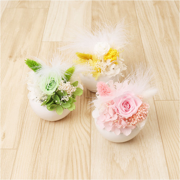 BACKYARD FAMILY「ブリザードフラワ- 通販 フラワーアレンジメント フラワーギフト お花 花 かわいい おしゃれ」|その他|