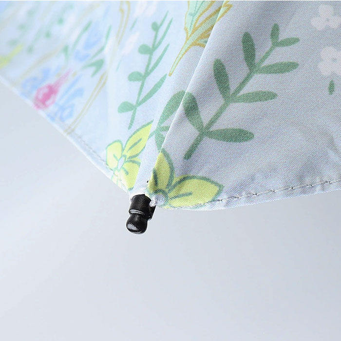 BACKYARD FAMILY「MKN 折りたたみ傘 レディース 雨傘 日傘 50cm 通販 折り畳み傘 傘 かさ カサ」|傘|