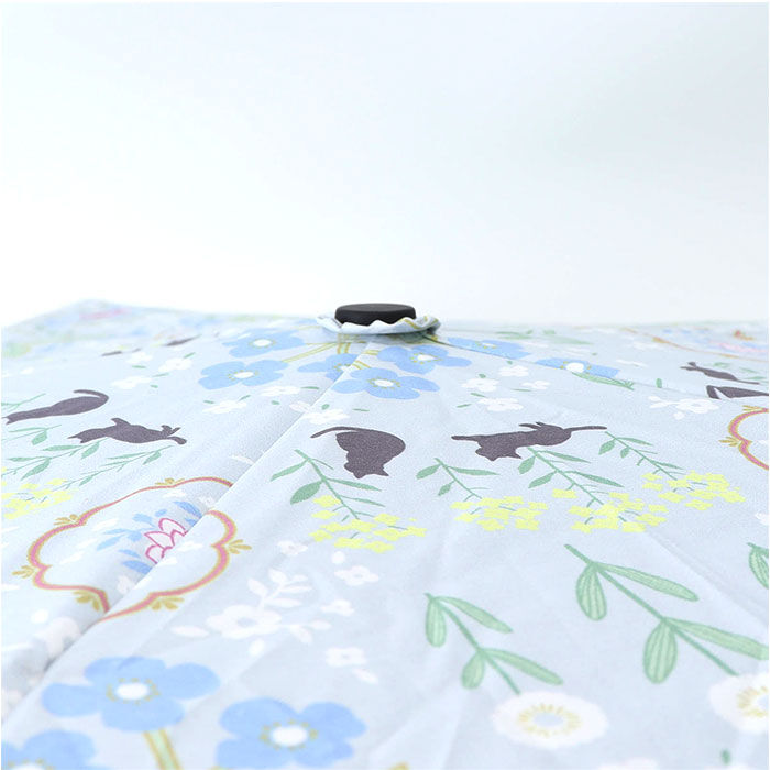 BACKYARD FAMILY「MKN 折りたたみ傘 レディース 雨傘 日傘 50cm 通販 折り畳み傘 傘 かさ カサ」|傘|