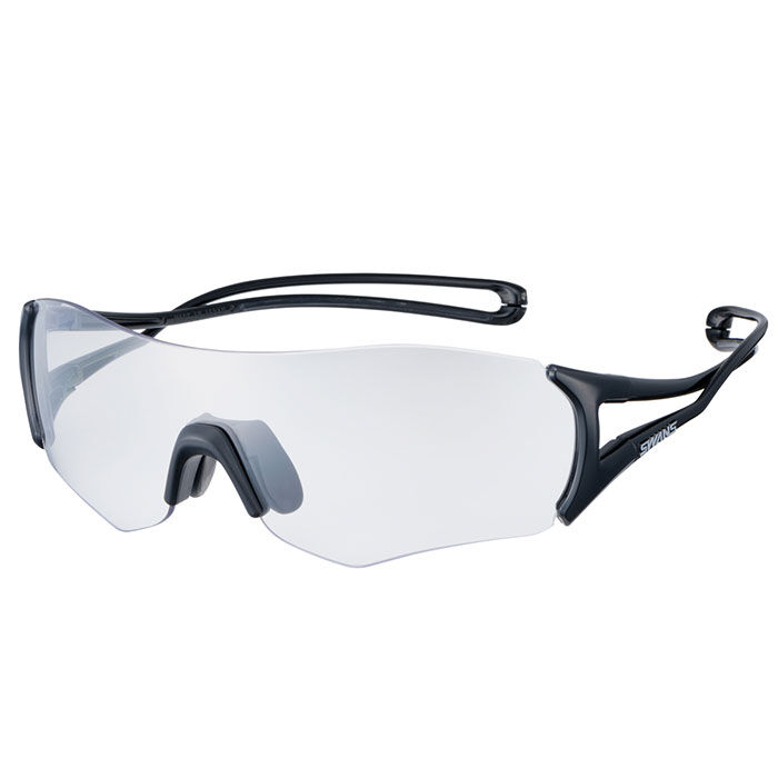 BACKYARD FAMILY「SWANS スワンズ スポーツサングラス EN8G2-0066 通販 スポーツ サングラス」|サングラス|