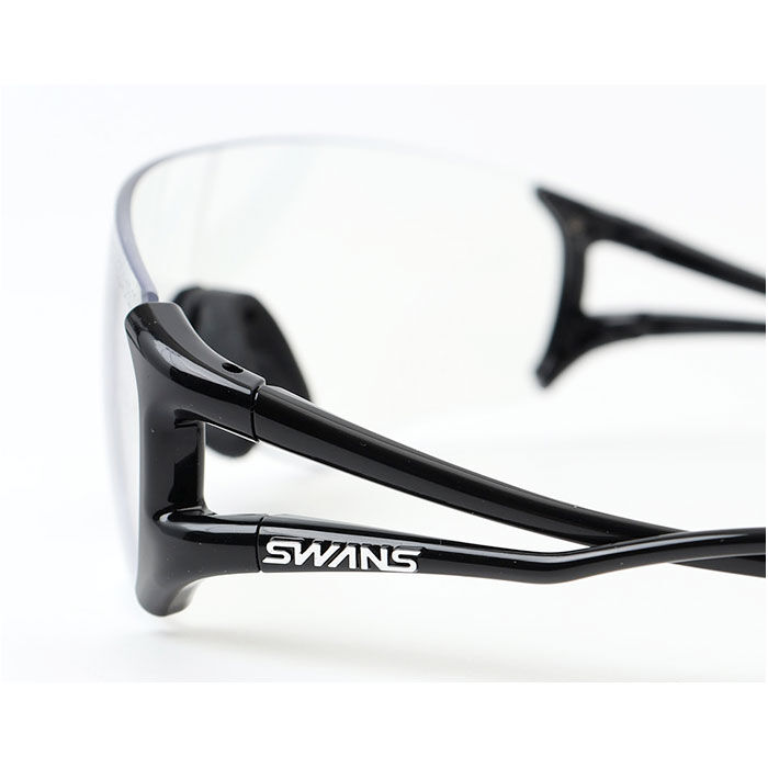 BACKYARD FAMILY「SWANS スワンズ スポーツサングラス EN8G2-0066 通販 スポーツ サングラス」|サングラス|