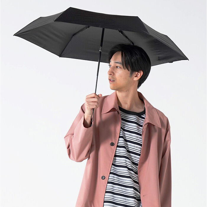 BACKYARD FAMILY「mabu 傘 マブ SMV-4223 通販 折りたたみ傘 自動開閉折りたたみ傘」|傘|