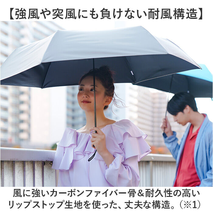 BACKYARD FAMILY「mabu 傘 マブ SMV-4219 通販 折りたたみ傘 晴雨兼用傘 撥水 折りたたみ日傘」|傘|